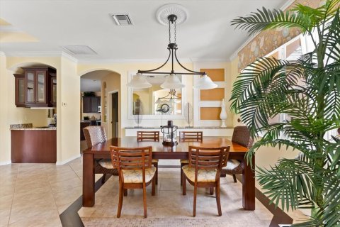 Villa ou maison à louer à Venice, Floride: 3 chambres, 190.73 m2 № 2119481 - photo 25