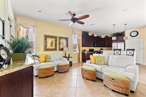 Villa ou maison à louer à Venice, Floride: 3 chambres, 190.73 m2 № 2119481 - photo 14