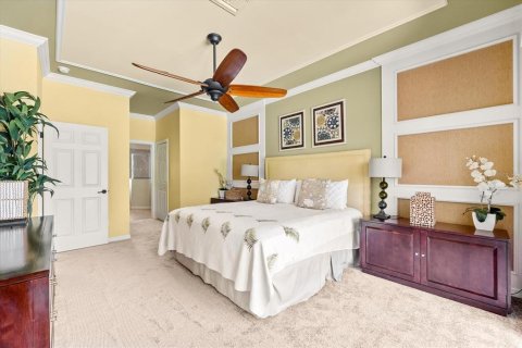 Villa ou maison à louer à Venice, Floride: 3 chambres, 190.73 m2 № 2119481 - photo 21