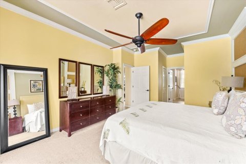Villa ou maison à louer à Venice, Floride: 3 chambres, 190.73 m2 № 2119481 - photo 24