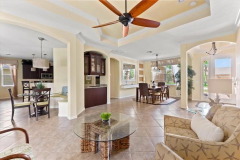 Villa ou maison à louer à Venice, Floride: 3 chambres, 190.73 m2 № 2119481 - photo 28