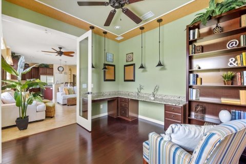 Villa ou maison à louer à Venice, Floride: 3 chambres, 190.73 m2 № 2119481 - photo 18