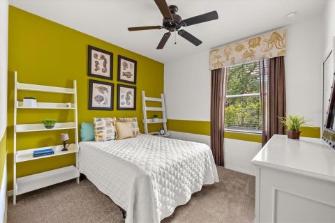 Villa ou maison à louer à Venice, Floride: 3 chambres, 190.73 m2 № 2119481 - photo 10