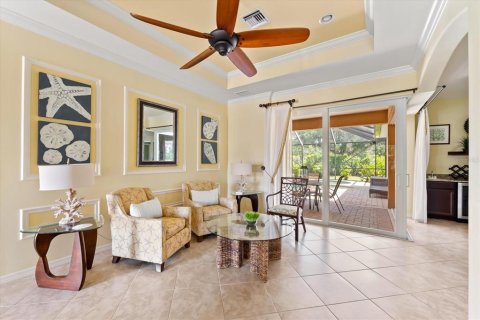 Villa ou maison à louer à Venice, Floride: 3 chambres, 190.73 m2 № 2119481 - photo 29