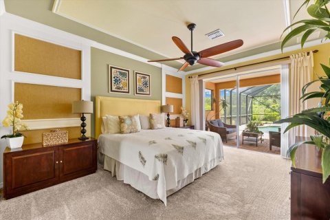 Villa ou maison à louer à Venice, Floride: 3 chambres, 190.73 m2 № 2119481 - photo 20