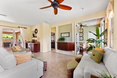 Villa ou maison à louer à Venice, Floride: 3 chambres, 190.73 m2 № 2119481 - photo 4