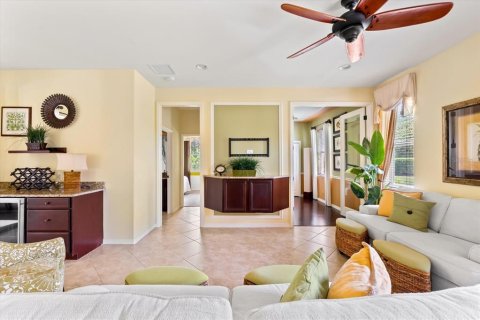 Villa ou maison à louer à Venice, Floride: 3 chambres, 190.73 m2 № 2119481 - photo 9