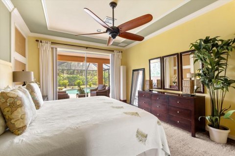Villa ou maison à louer à Venice, Floride: 3 chambres, 190.73 m2 № 2119481 - photo 15