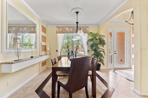 Villa ou maison à louer à Venice, Floride: 3 chambres, 190.73 m2 № 2119481 - photo 30