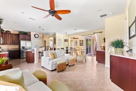 Villa ou maison à louer à Venice, Floride: 3 chambres, 190.73 m2 № 2119481 - photo 6