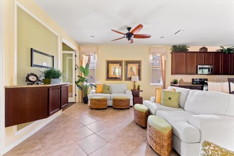 Villa ou maison à louer à Venice, Floride: 3 chambres, 190.73 m2 № 2119481 - photo 5