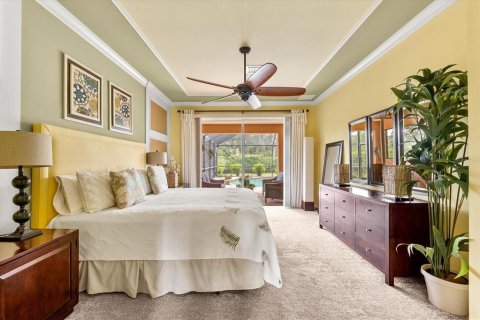 Villa ou maison à louer à Venice, Floride: 3 chambres, 190.73 m2 № 2119481 - photo 19