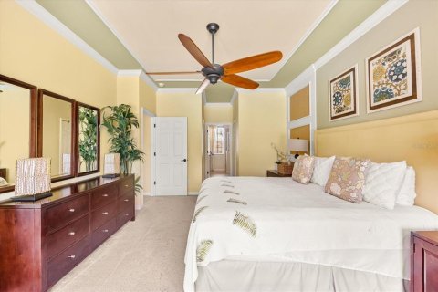 Villa ou maison à louer à Venice, Floride: 3 chambres, 190.73 m2 № 2119481 - photo 22