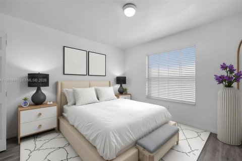 Touwnhouse à louer à Miramar, Floride: 4 chambres, 185.99 m2 № 2051073 - photo 21