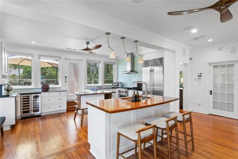Villa ou maison à vendre à Saint Petersburg, Floride: 5 chambres, 445 m2 № 2234580 - photo 15