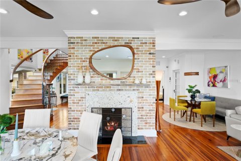 Villa ou maison à vendre à Saint Petersburg, Floride: 5 chambres, 445 m2 № 2234580 - photo 6