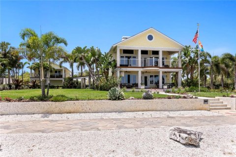 Villa ou maison à vendre à Saint Petersburg, Floride: 5 chambres, 445 m2 № 2234580 - photo 2