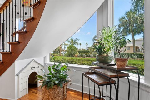 Villa ou maison à vendre à Saint Petersburg, Floride: 5 chambres, 445 m2 № 2234580 - photo 22