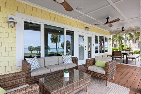 Villa ou maison à vendre à Saint Petersburg, Floride: 5 chambres, 445 m2 № 2234580 - photo 5