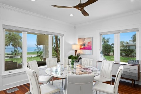 Villa ou maison à vendre à Saint Petersburg, Floride: 5 chambres, 445 m2 № 2234580 - photo 8
