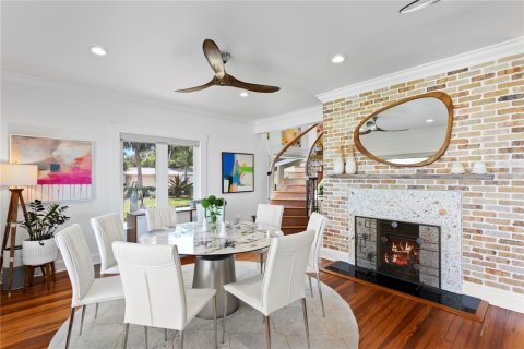 Villa ou maison à vendre à Saint Petersburg, Floride: 5 chambres, 445 m2 № 2234580 - photo 7