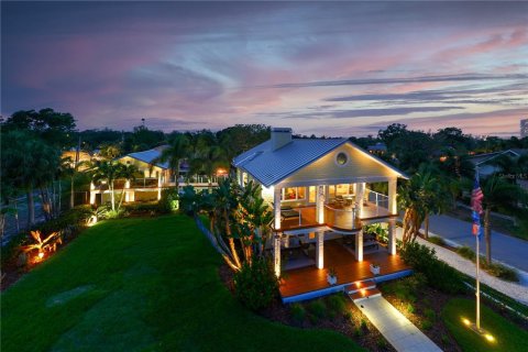 Villa ou maison à vendre à Saint Petersburg, Floride: 5 chambres, 445 m2 № 2234580 - photo 3