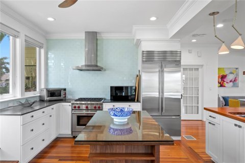Villa ou maison à vendre à Saint Petersburg, Floride: 5 chambres, 445 m2 № 2234580 - photo 18