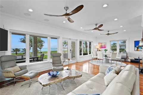 Villa ou maison à vendre à Saint Petersburg, Floride: 5 chambres, 445 m2 № 2234580 - photo 10