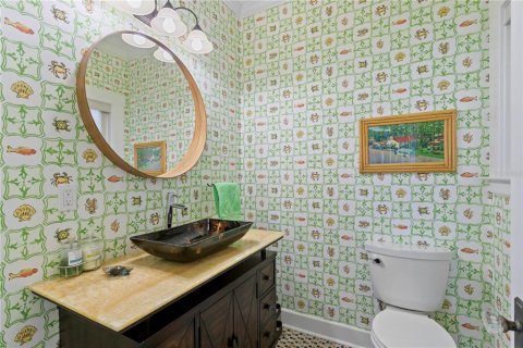 Villa ou maison à vendre à Saint Petersburg, Floride: 5 chambres, 445 m2 № 2234580 - photo 11