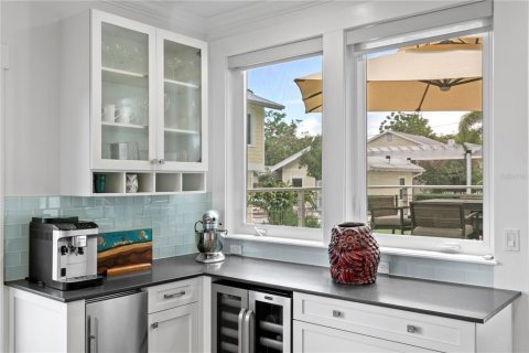 Villa ou maison à vendre à Saint Petersburg, Floride: 5 chambres, 445 m2 № 2234580 - photo 20