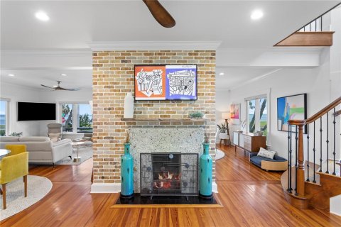 Villa ou maison à vendre à Saint Petersburg, Floride: 5 chambres, 445 m2 № 2234580 - photo 21