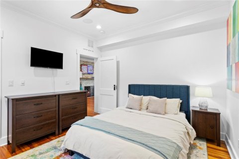 Villa ou maison à vendre à Saint Petersburg, Floride: 5 chambres, 445 m2 № 2234580 - photo 24