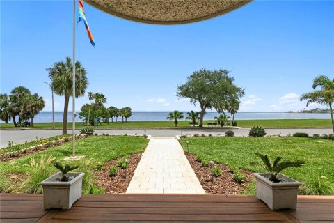 House in Saint Petersburg, Florida 5 bedrooms, 445 sq.m. № 2234580