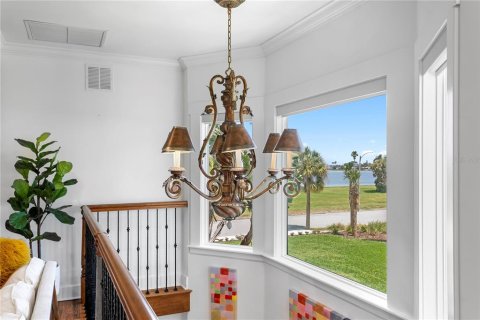 Villa ou maison à vendre à Saint Petersburg, Floride: 5 chambres, 445 m2 № 2234580 - photo 28
