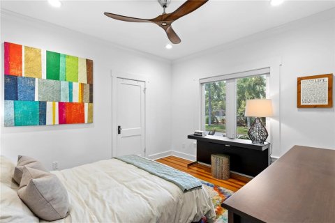 Villa ou maison à vendre à Saint Petersburg, Floride: 5 chambres, 445 m2 № 2234580 - photo 23