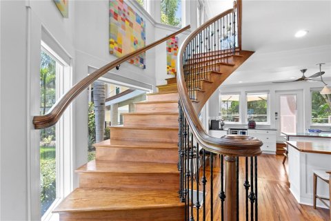 Villa ou maison à vendre à Saint Petersburg, Floride: 5 chambres, 445 m2 № 2234580 - photo 27