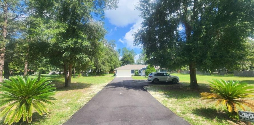 Casa en Ocala, Florida 3 dormitorios, 131.27 m2 № 1906912