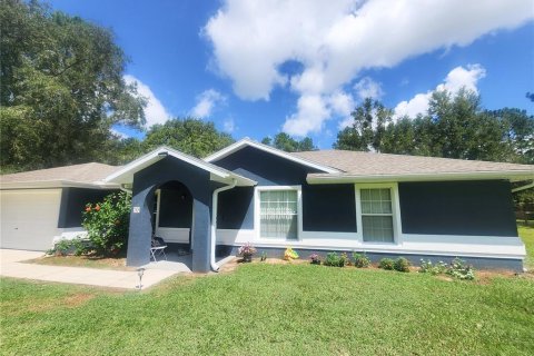 Casa en alquiler en Ocala, Florida, 3 dormitorios, 131.27 m2 № 1906912 - foto 2
