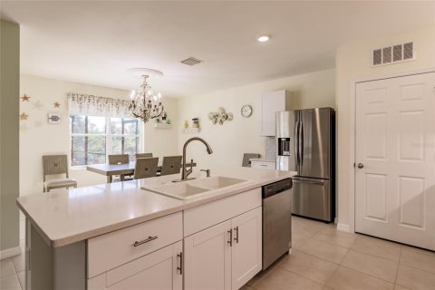 House in Punta Gorda, Florida 3 bedrooms, 185.8 sq.m. № 1326260 - photo 15