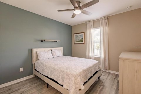 House in Punta Gorda, Florida 3 bedrooms, 185.8 sq.m. № 1326260 - photo 25