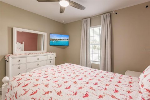 House in Punta Gorda, Florida 3 bedrooms, 185.8 sq.m. № 1326260 - photo 30
