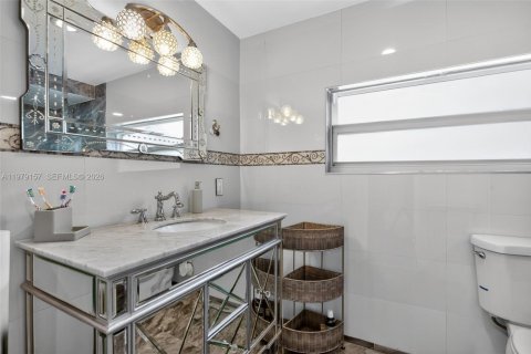 Снять в аренду виллу или дом в Дирфилд-Бич, Флорида 3 спальни, 130.43м2, № 2044739 - фото 7