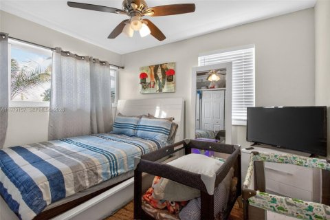 Снять в аренду виллу или дом в Дирфилд-Бич, Флорида 3 спальни, 130.43м2, № 2044739 - фото 16