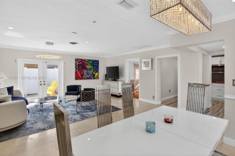 Снять в аренду виллу или дом в Дирфилд-Бич, Флорида 3 спальни, 130.43м2, № 2044739 - фото 30