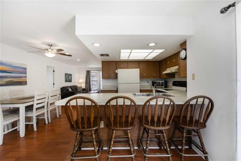 House in Englewood, Florida 2 bedrooms, 121.05 sq.m. № 1858087 - photo 21