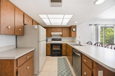 House in Englewood, Florida 2 bedrooms, 121.05 sq.m. № 1858087 - photo 16