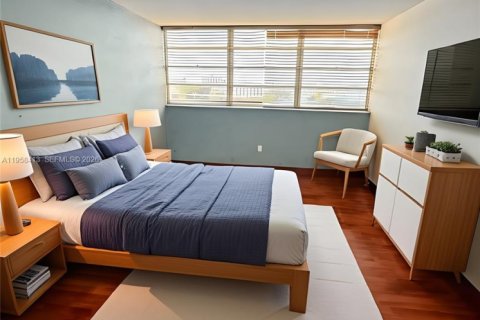 Copropriété à vendre à North Miami, Floride: 1 chambre, 72.28 m2 № 2018042 - photo 23