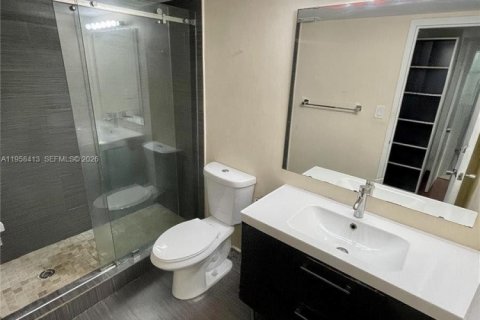 Купить кондоминиум в Норт-Майами, Флорида 1 спальня, 72.28м2, № 2018042 - фото 16