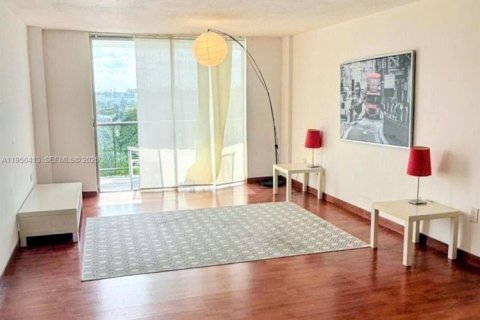 Купить кондоминиум в Норт-Майами, Флорида 1 спальня, 72.28м2, № 2018042 - фото 6