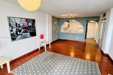 Купить кондоминиум в Норт-Майами, Флорида 1 спальня, 72.28м2, № 2018042 - фото 11